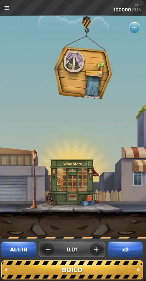 Gratis Tower Rush spelen in demomodus Gratis Tower Rush spelen in demomodus